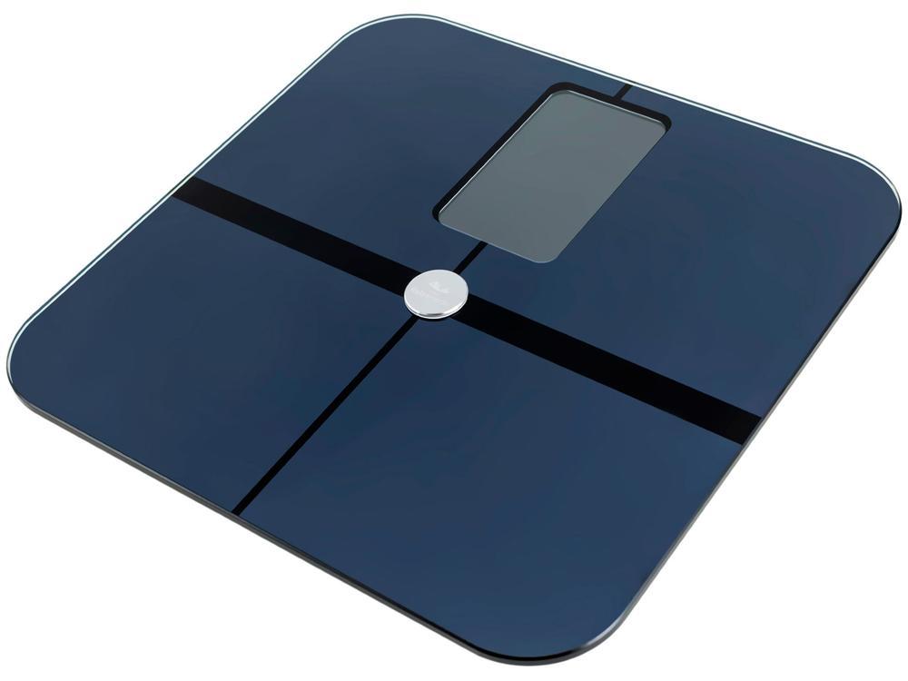 Balança Digital de Bioimpedância Relaxmedic - 2