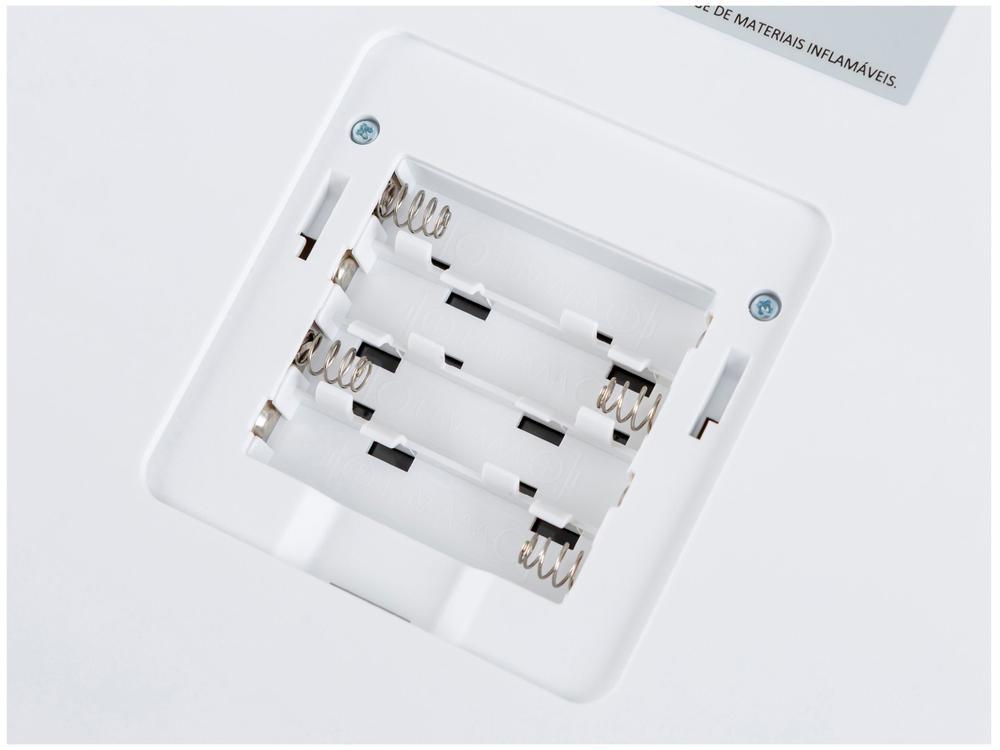 Balança Digital de Bioimpedância Relaxmedic - 8
