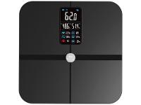 Balança Digital de Bioimpedância Relaxmedic - 12