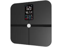 Balança Digital de Bioimpedância Relaxmedic - 13