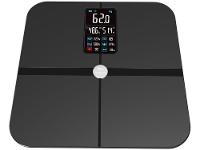 Balança Digital de Bioimpedância Relaxmedic - 14