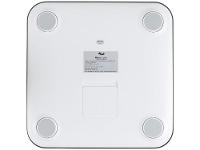 Balança Digital de Bioimpedância Relaxmedic - 6