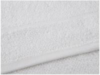 Jogo de Toalhas de Banho e Rosto Dohler de Algodão Premium Branco 2 Peças - 8