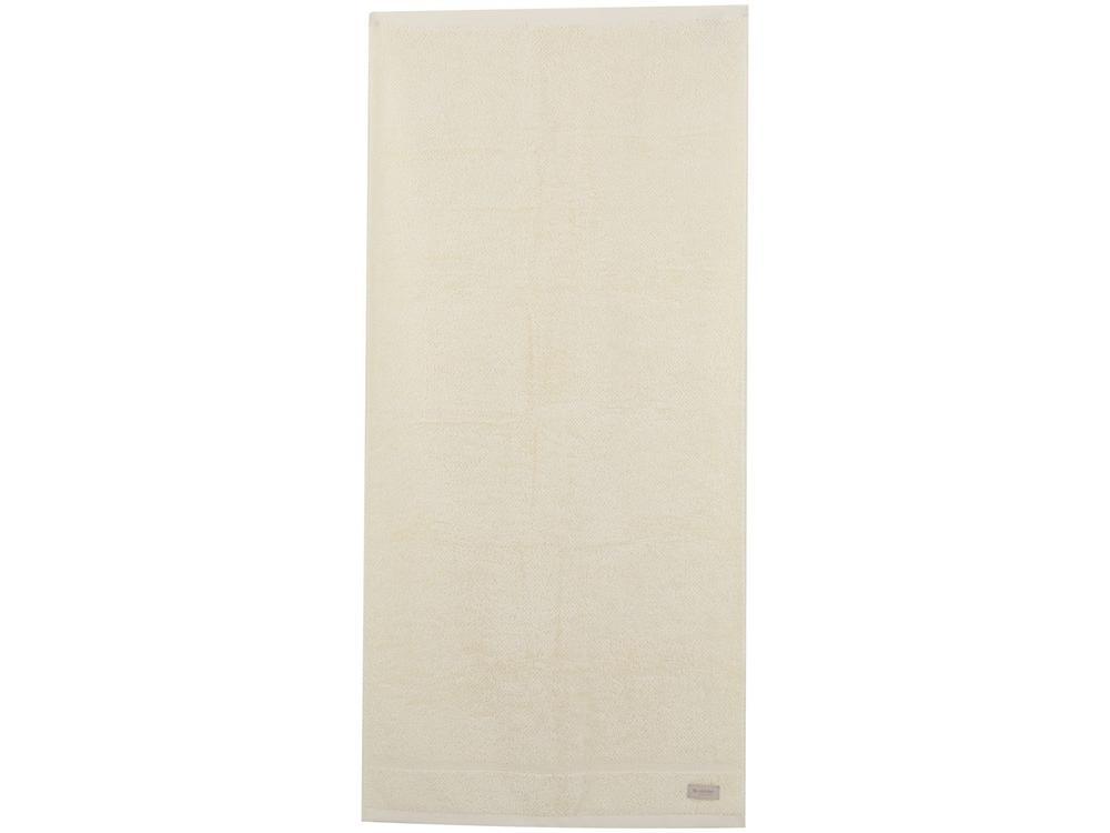 Jogo de Toalhas de Banho e Rosto Dohler de Algodão Egípcio Kairo Creme 4 Peças - 6