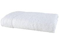 Jogo de Toalhas de Banho e Rosto Dohler de Algodão Egípcio Kairo Branco 4 Peças - 5