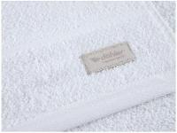 Jogo de Toalhas de Banho e Rosto Dohler de Algodão Egípcio Kairo Branco 4 Peças - 7