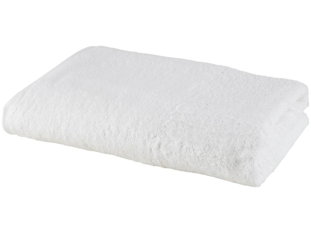 Jogo de Toalhas de Banho e Rosto Dohler 100% Algodão Florença Branco 4 Peças - 5