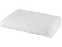 Jogo de Toalhas de Banho e Rosto Dohler 100% Algodão Florença Branco 4 Peças - 5