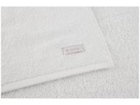 Jogo de Toalhas de Banho e Rosto Dohler 100% Algodão Florença Branco 4 Peças - 7