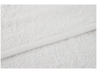 Jogo de Toalhas de Banho e Rosto Dohler 100% Algodão Florença Branco 4 Peças - 8