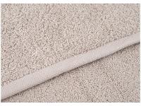 Jogo de Toalhas de Banho e Rosto Dohler 100% Algodão Florença Bege 4 Peças - 8