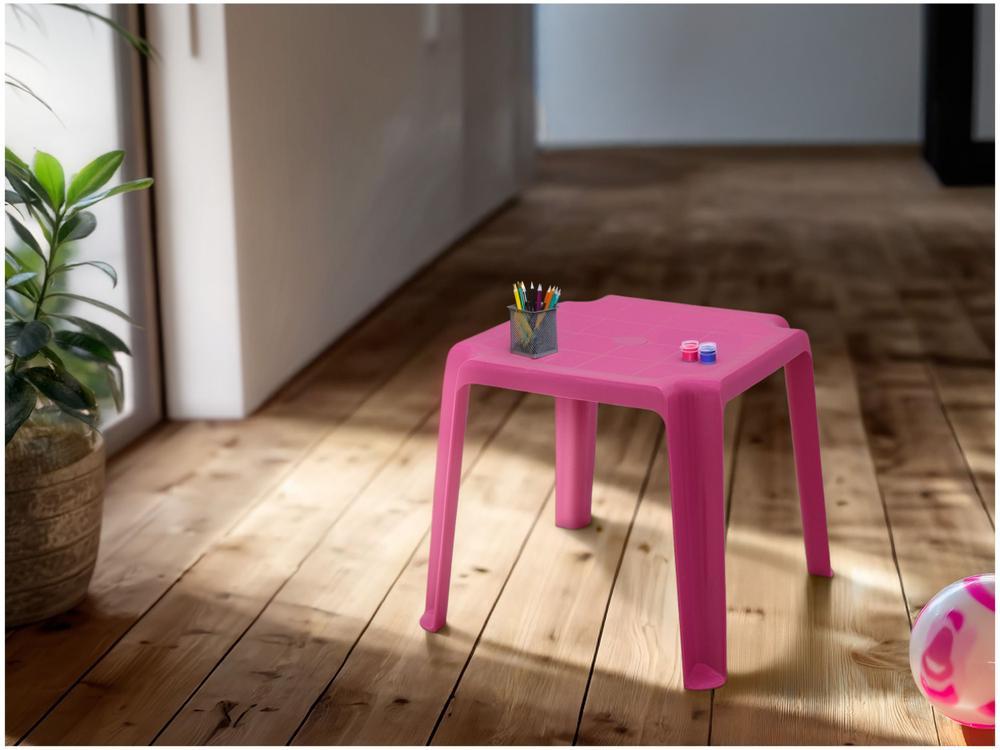 Mesa Infantil de Atividades Tramontina Adoleta - 2