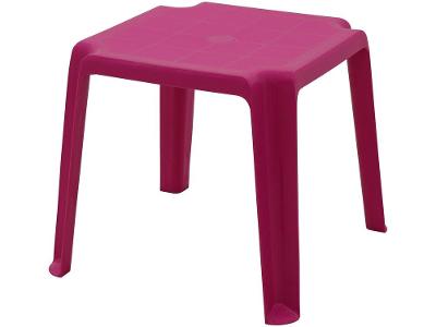 Mesa Infantil de Atividades Tramontina Adoleta