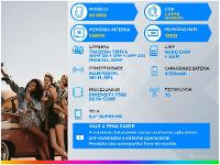 Smartphone Motorola Edge 50 Neo 256GB Latte (Marrom) 5G 8GB RAM 6,4" Câm. Tripla + Selfie 32MP - 11