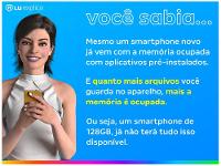 Smartphone Motorola Edge 50 Neo 256GB Poinciana (Vermelho) 5G 8GB RAM 6,4" Câm. Tripla + Selfie 32MP