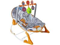 Cadeirinha de Descanso Galzerano Nina até 18kg - 1