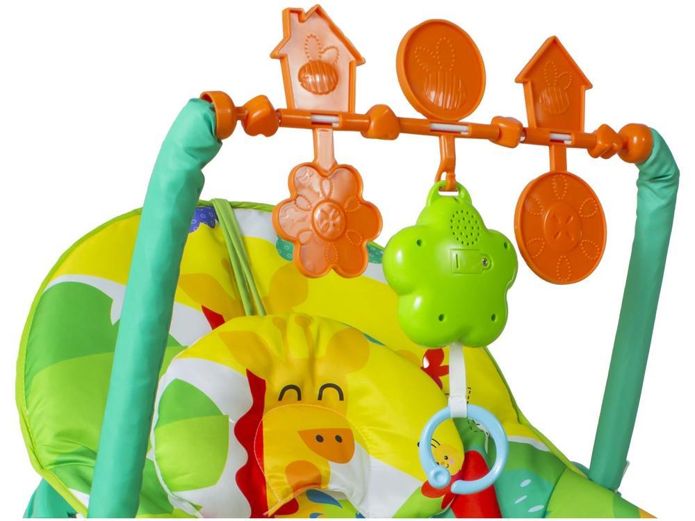 Cadeirinha de Descanso Galzerano Nina até 18kg - 5