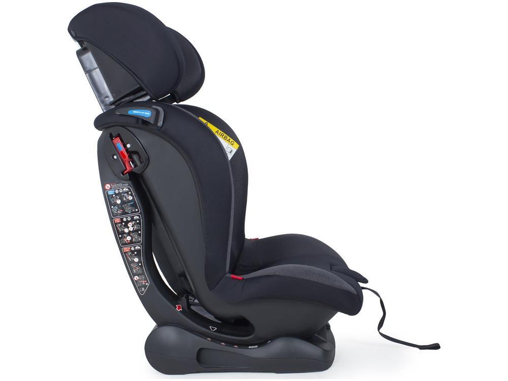 Cadeirinha para Auto Reclinável Galzerano Tori - 4