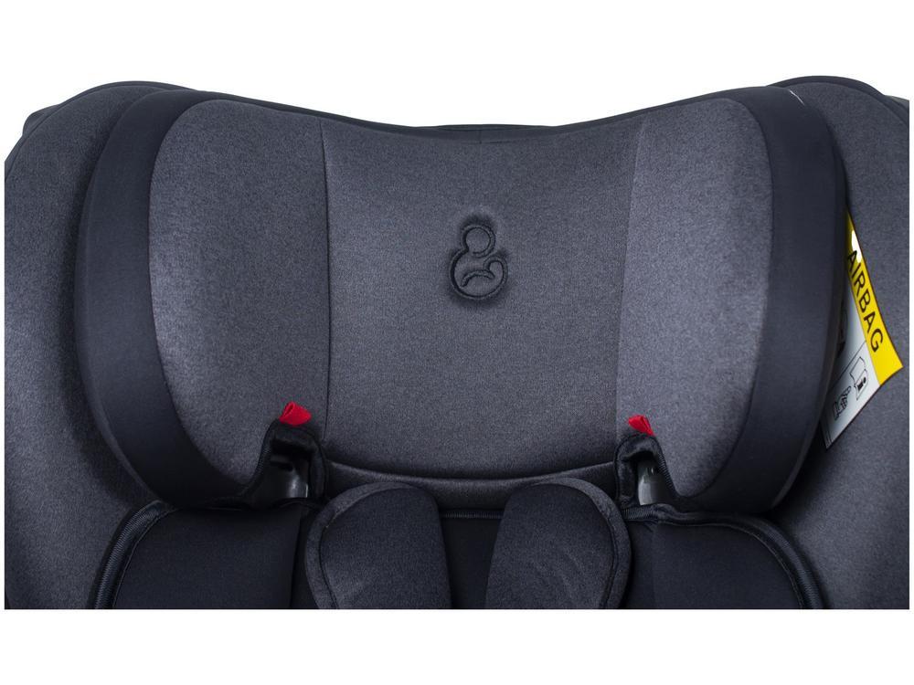 Cadeirinha para Auto Reclinável Galzerano Tori - 6