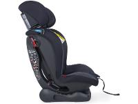 Cadeirinha para Auto Reclinável Galzerano Tori