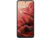 Smartphone Motorola Moto G35 256GB Coral 5G 4GB RAM+8GB Ram Boost 5G 6,7" Câm. Dupla + Selfie 16MP - 16