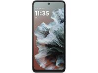 Smartphone Motorola Moto G35 256GB Cinza 5G 12GB RAM 5G 6,7" Câm. Dupla + Selfie 16MP - 7