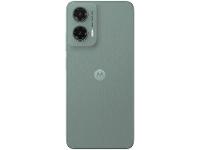 Smartphone Motorola Moto G35 256GB Cinza 5G 12GB RAM 5G 6,7" Câm. Dupla + Selfie 16MP - 8