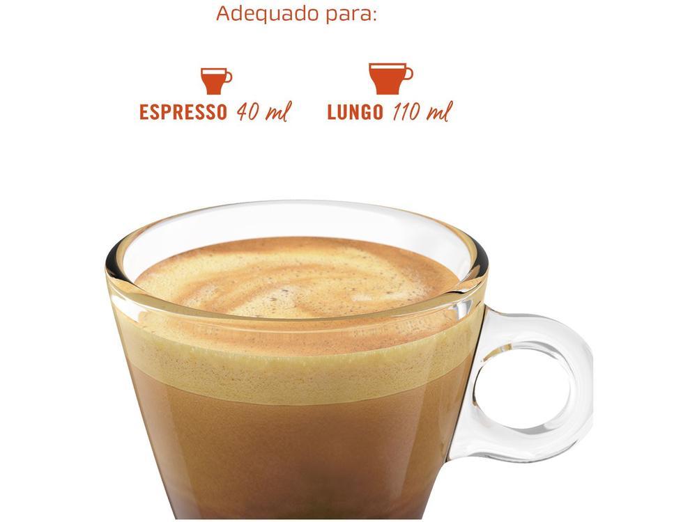 Cápsula de Café Compatível com Nespresso Nescafé Farmers Origins Andes 10 Cápsulas - 16