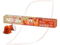 Cápsula de Café Compatível com Nespresso Nescafé Farmers Origins Andes 10 Cápsulas - 13