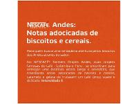 Cápsula de Café Compatível com Nespresso Nescafé Farmers Origins Andes 10 Cápsulas - 17