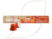 Cápsula de Café Compatível com Nespresso Nescafé Farmers Origins Andes 10 Cápsulas - 2