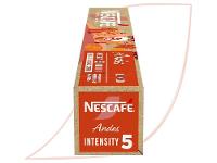 Cápsula de Café Compatível com Nespresso Nescafé Farmers Origins Andes 10 Cápsulas