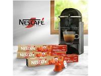 Cápsula de Café Compatível com Nespresso Nescafé Farmers Origins Andes 10 Cápsulas - 9