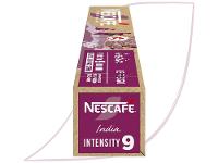 Cápsula de Café Compatível com Nespresso Nescafé Farmers Origins Índia 10 Cápsulas - 16