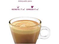 Cápsula de Café Compatível com Nespresso Nescafé Farmers Origins Índia 10 Cápsulas - 10