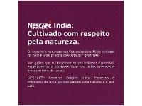 Cápsula de Café Compatível com Nespresso Nescafé Farmers Origins Índia 10 Cápsulas - 11