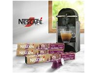 Cápsula de Café Compatível com Nespresso Nescafé Farmers Origins Índia 10 Cápsulas - 9