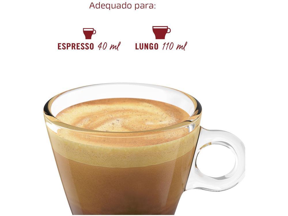 Cápsula de Café Compatível com Nespresso Nescafé Farmers Origins Colombia 10 Cápsulas - 16