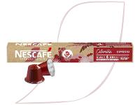 Cápsula de Café Compatível com Nespresso Nescafé Farmers Origins Colombia 10 Cápsulas - 12