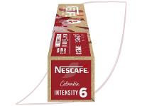Cápsula de Café Compatível com Nespresso Nescafé Farmers Origins Colombia 10 Cápsulas - 14