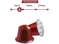 Cápsula de Café Compatível com Nespresso Nescafé Farmers Origins Colombia 10 Cápsulas - 15