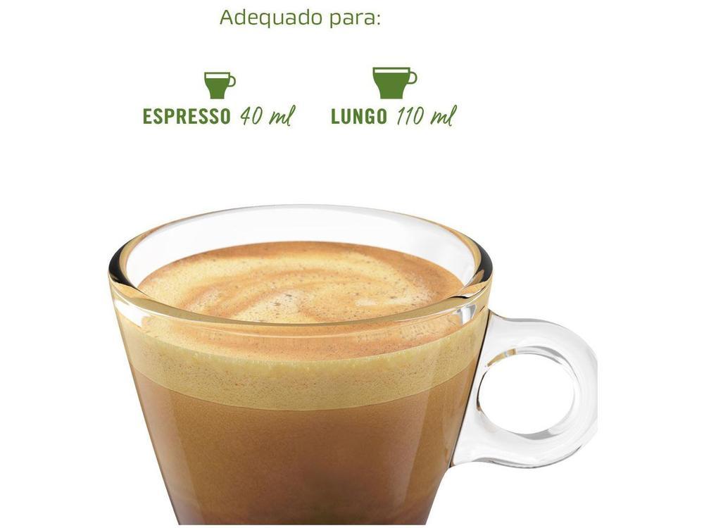 Cápsula de Café Compatível com Nespresso Nescafé Farmers Origins Brazil 10 Cápsulas - 6