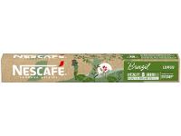 Cápsula de Café Compatível com Nespresso Nescafé Farmers Origins Brazil 10 Cápsulas - 11