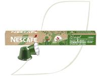 Cápsula de Café Compatível com Nespresso Nescafé Farmers Origins Brazil 10 Cápsulas - 12