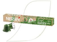 Cápsula de Café Compatível com Nespresso Nescafé Farmers Origins Brazil 10 Cápsulas - 13