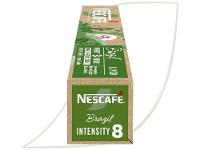 Cápsula de Café Compatível com Nespresso Nescafé Farmers Origins Brazil 10 Cápsulas - 14