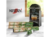 Cápsula de Café Compatível com Nespresso Nescafé Farmers Origins Brazil 10 Cápsulas - 9
