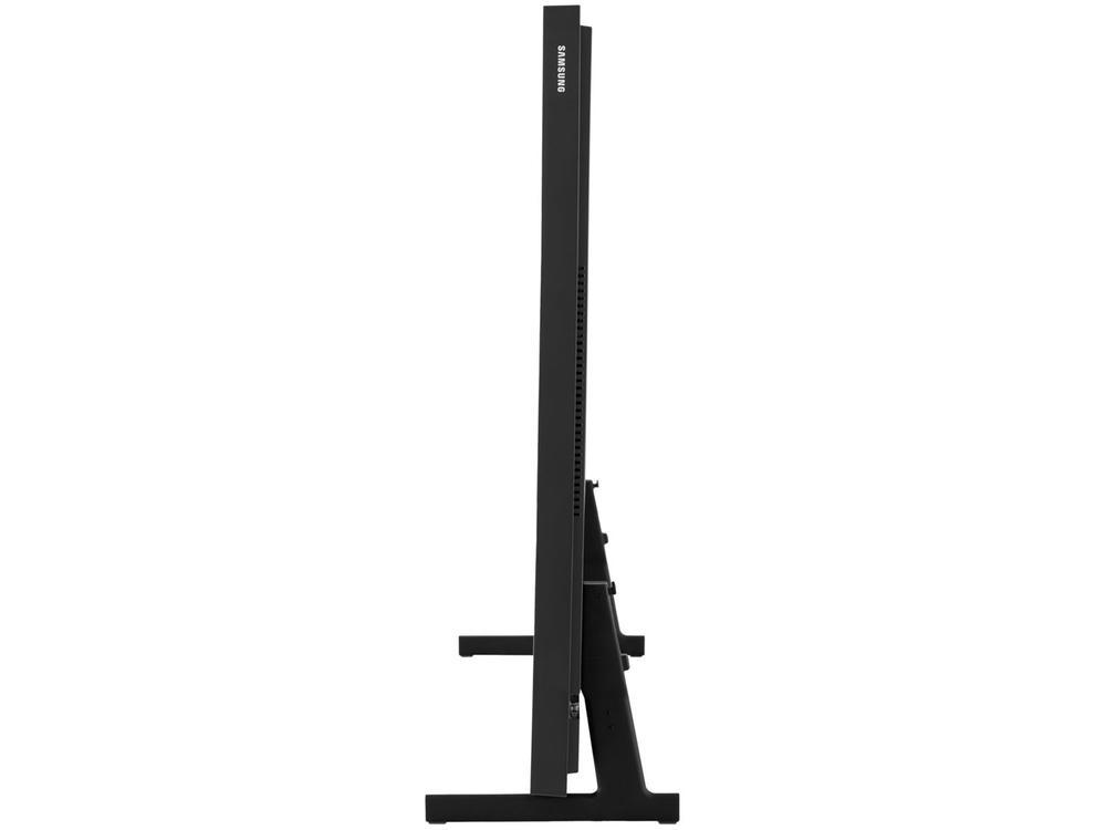 Smart TV 65” 4K QLED Samsung The Frame VA 120Hz - 7