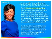 Smart TV 65” 4K QLED Samsung The Frame VA 120Hz - 3