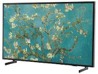 Smart TV 65” 4K QLED Samsung The Frame VA 120Hz - 6